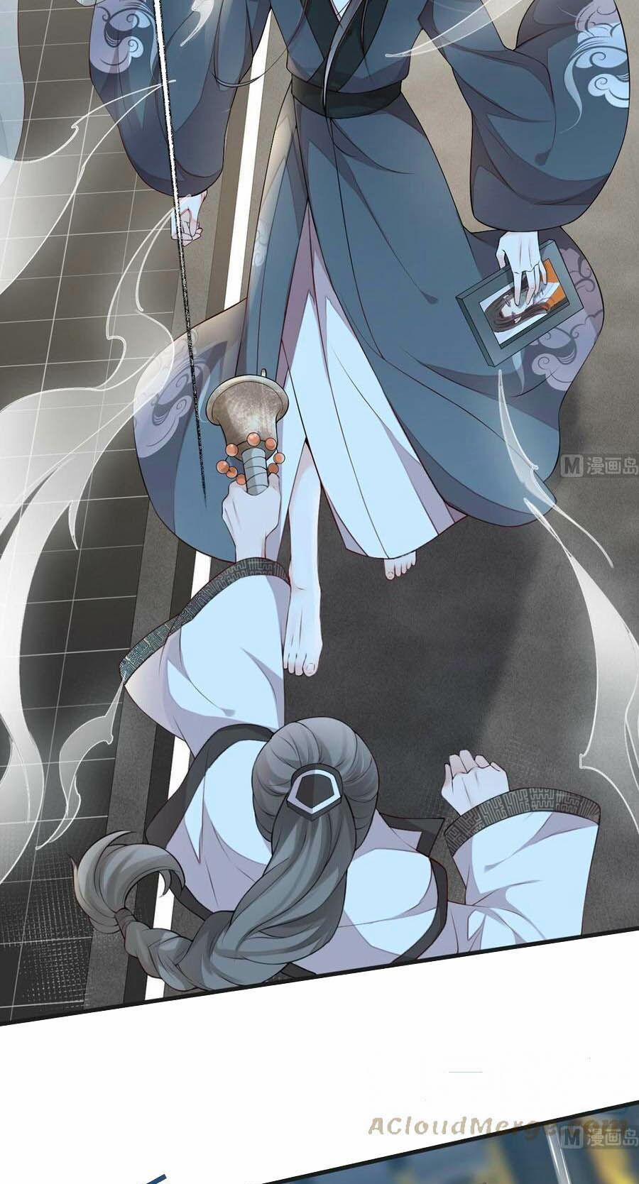 Thái Hậu Quân Hạ Thần 52 trang 2