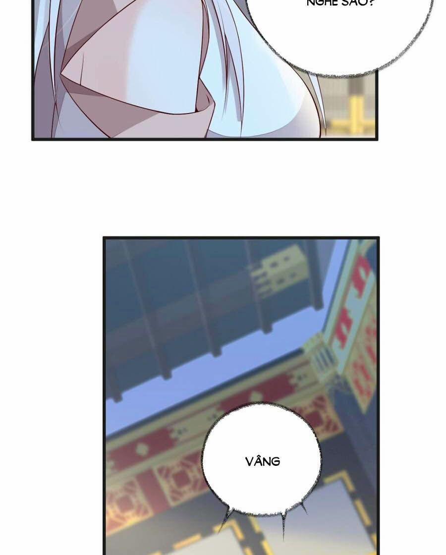 Thái Hậu Quân Hạ Thần 52 trang 23