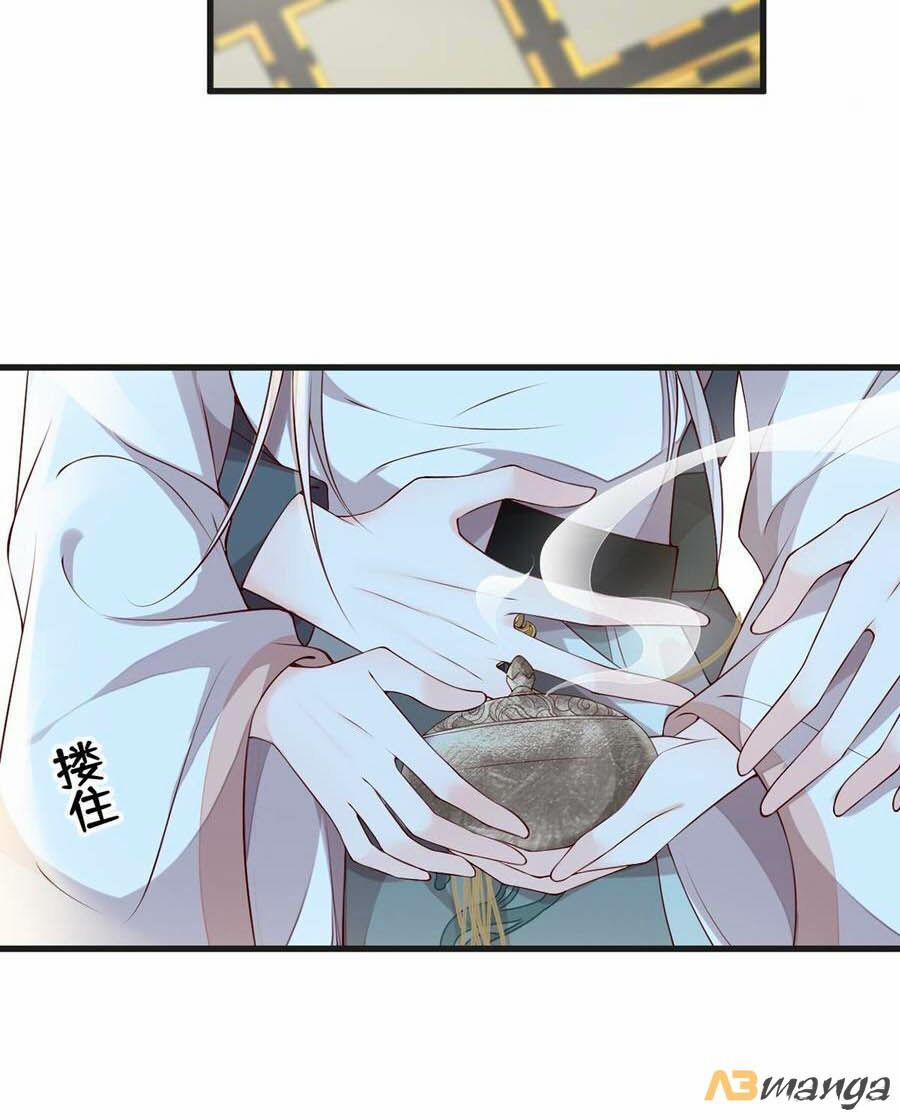 Thái Hậu Quân Hạ Thần 52 trang 24