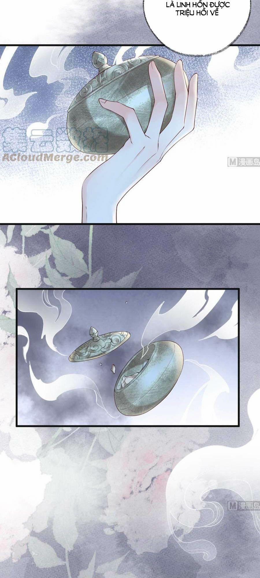 Thái Hậu Quân Hạ Thần 52 trang 26