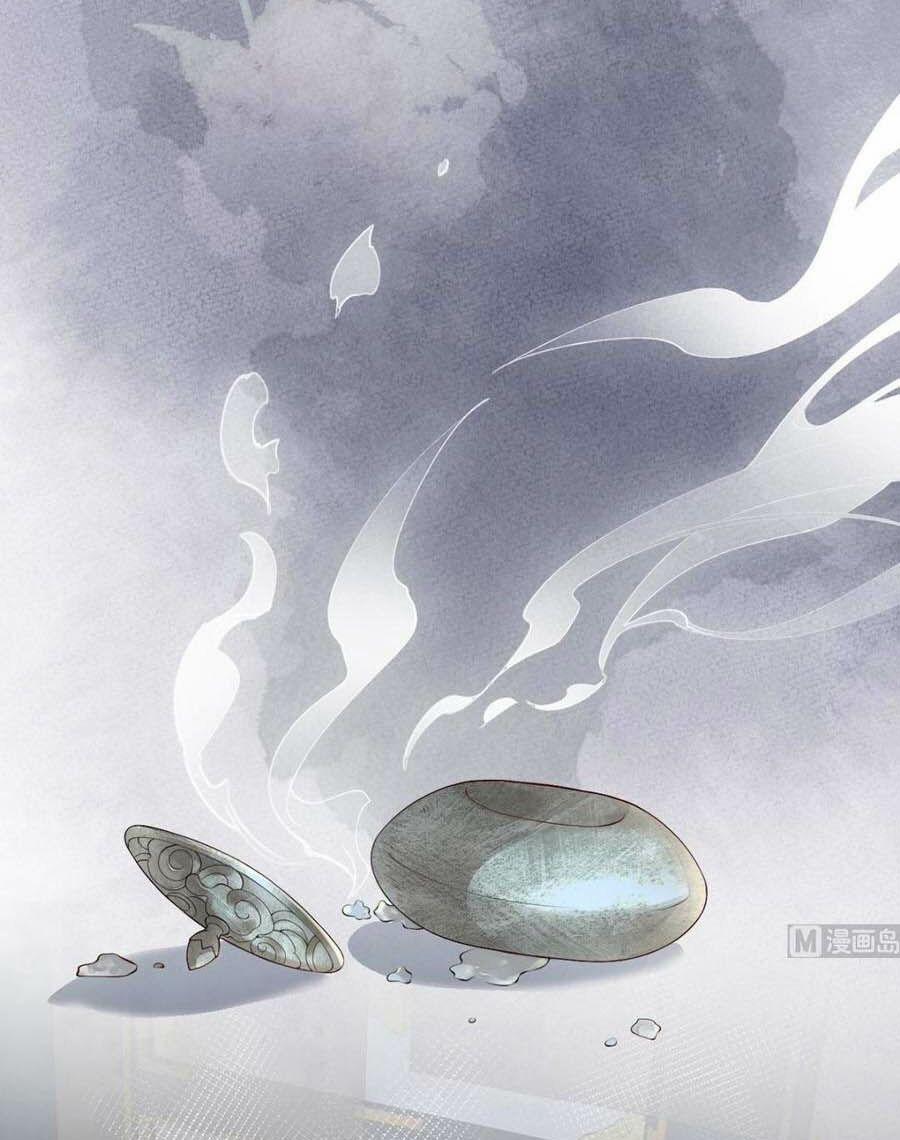 Thái Hậu Quân Hạ Thần 52 trang 27