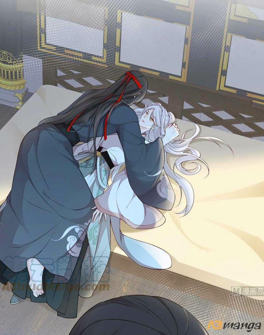 Thái Hậu Quân Hạ Thần 52 trang 28