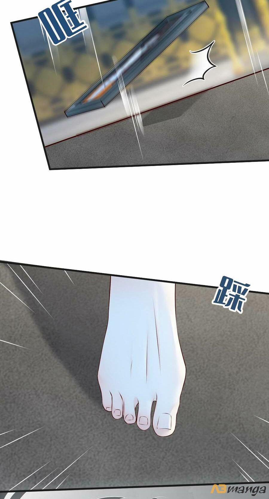 Thái Hậu Quân Hạ Thần 52 trang 3