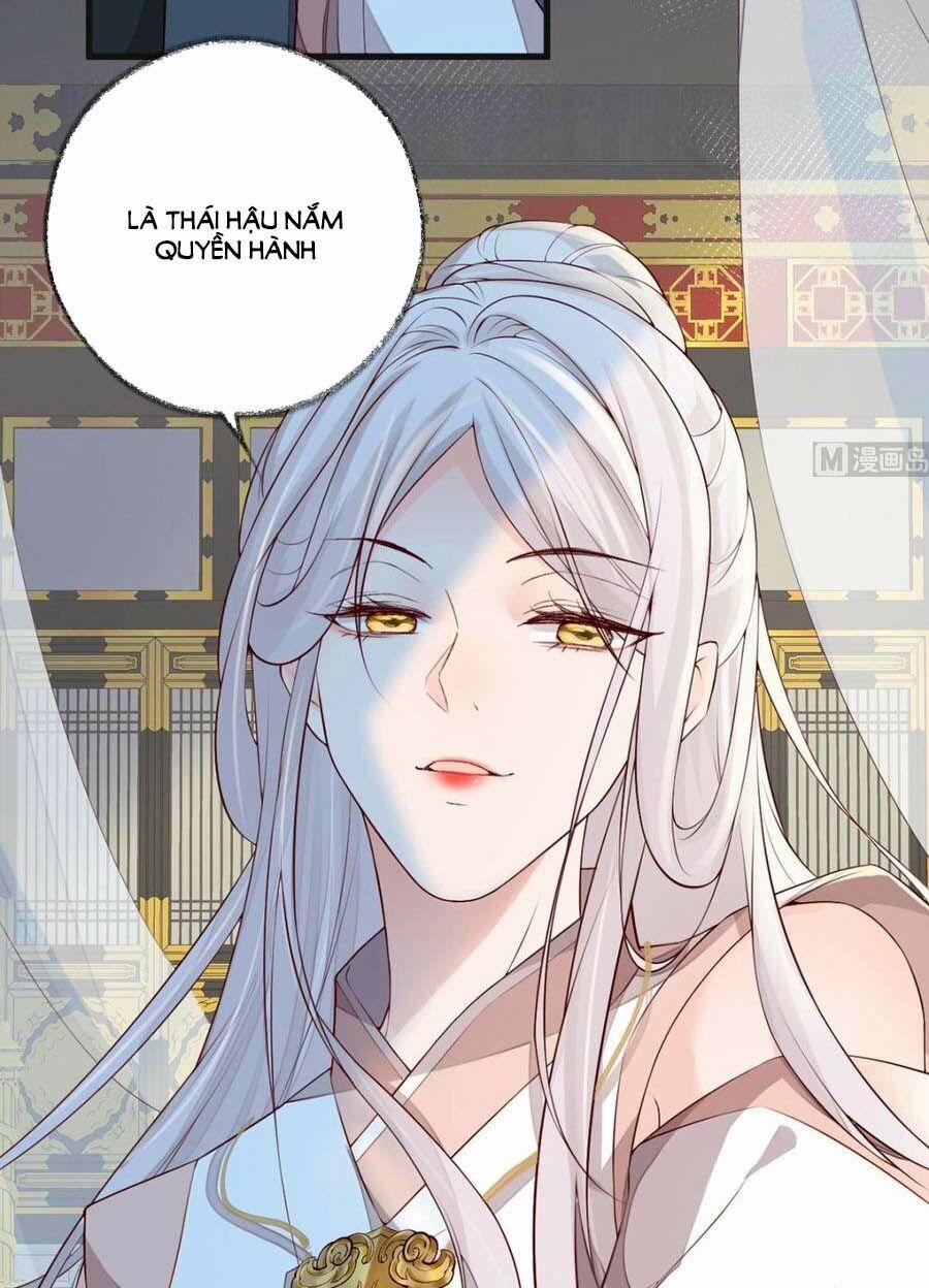 Thái Hậu Quân Hạ Thần 52 trang 32