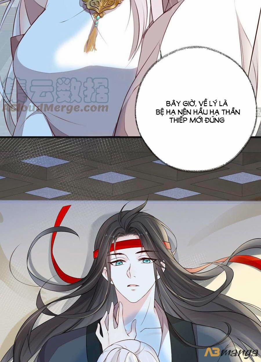 Thái Hậu Quân Hạ Thần 52 trang 33