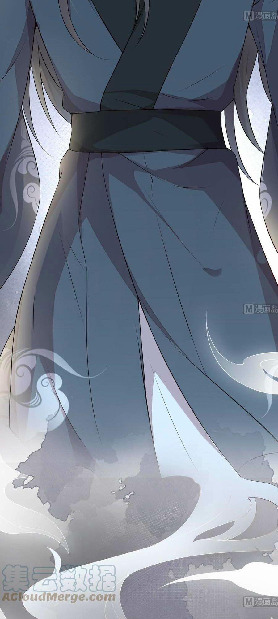 Thái Hậu Quân Hạ Thần 52 trang 5