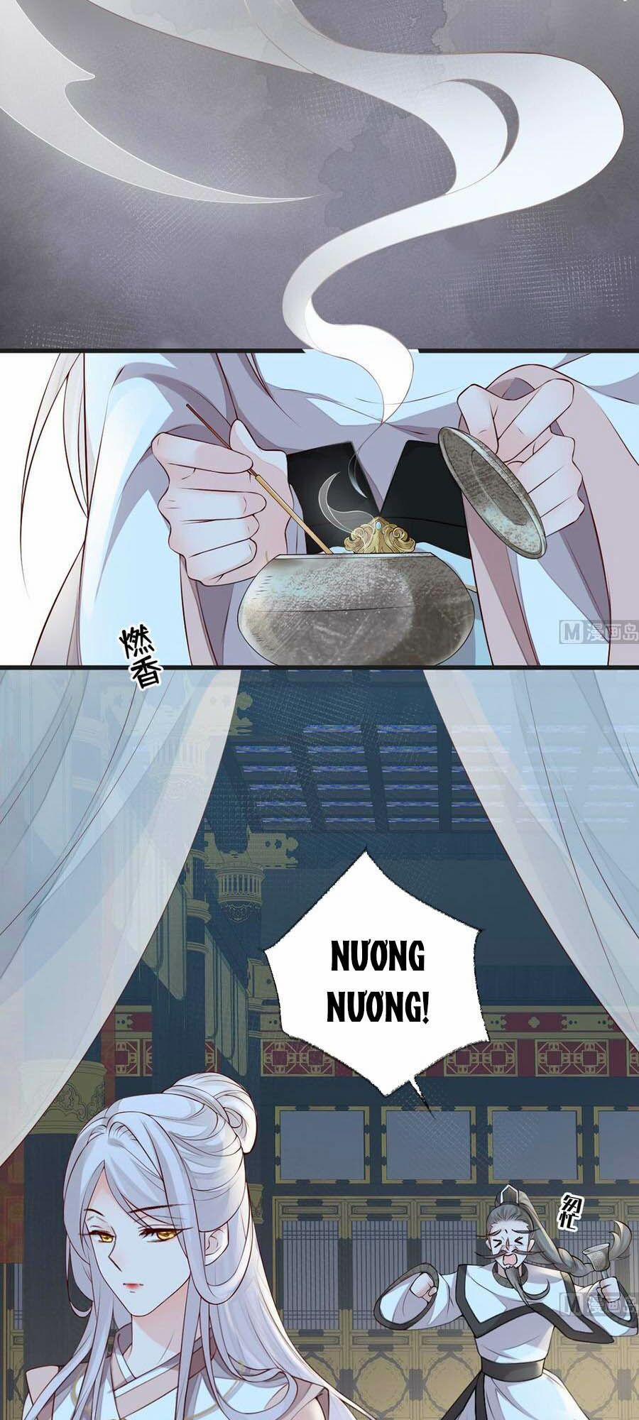 Thái Hậu Quân Hạ Thần 52 trang 6