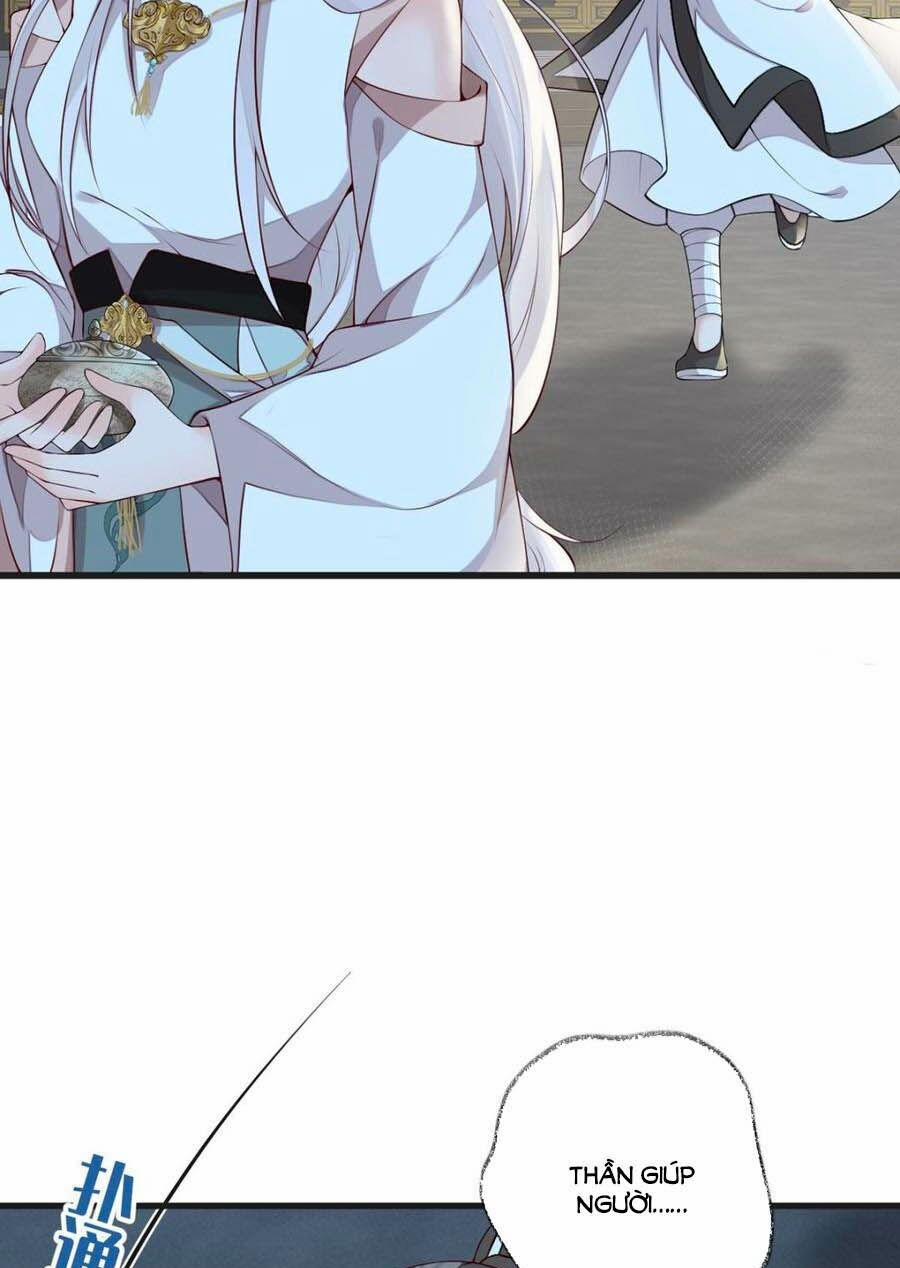 Thái Hậu Quân Hạ Thần 52 trang 7