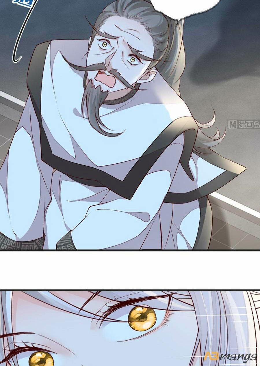 Thái Hậu Quân Hạ Thần 52 trang 8