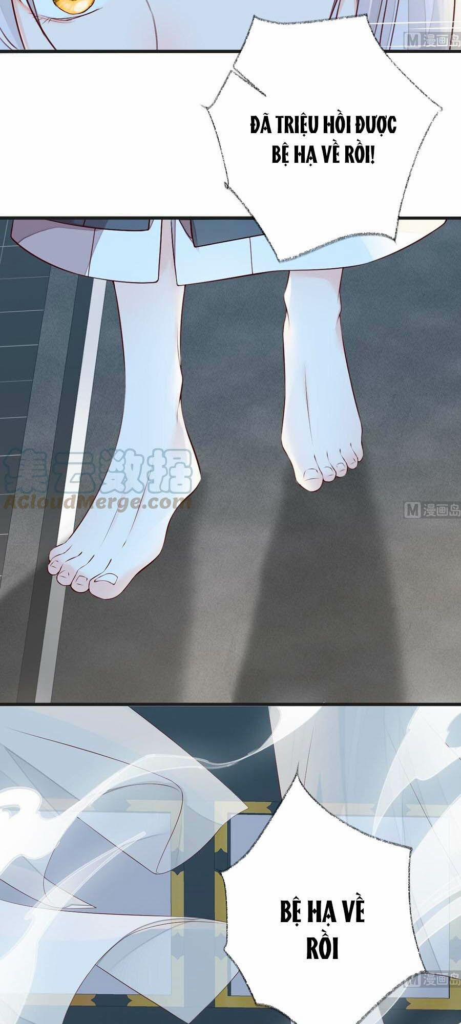 Thái Hậu Quân Hạ Thần 52 trang 9