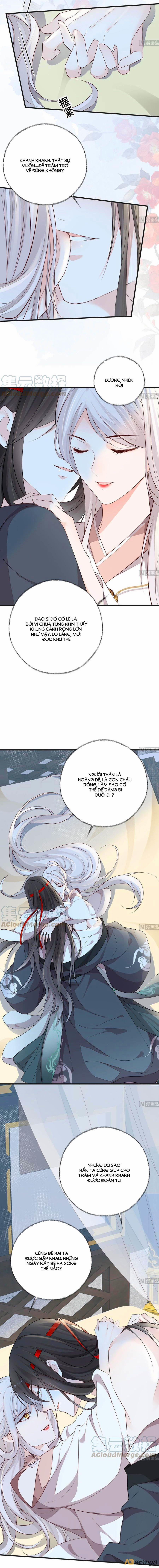 Thái Hậu Quân Hạ Thần 53 trang 4