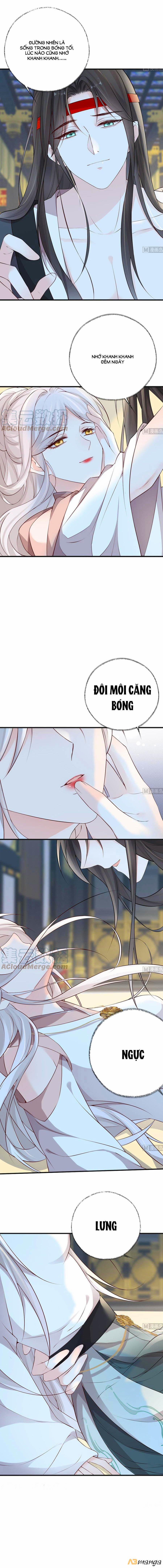 Thái Hậu Quân Hạ Thần 53 trang 5