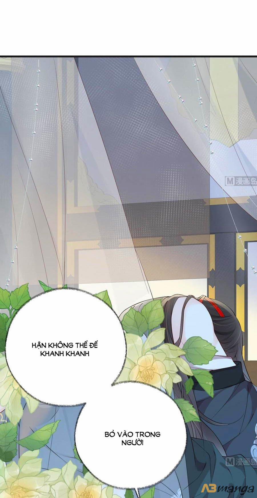 Thái Hậu Quân Hạ Thần 53 trang 6