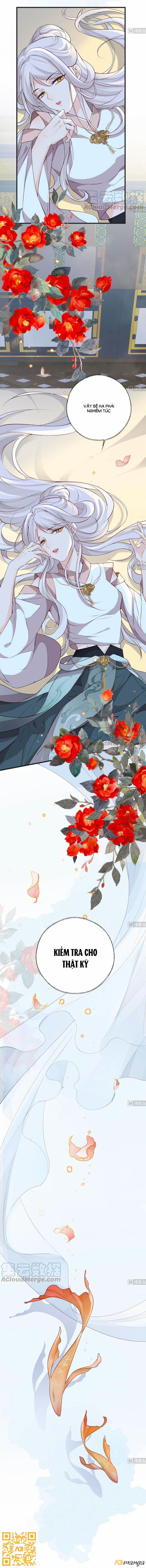 Thái Hậu Quân Hạ Thần 53 trang 8