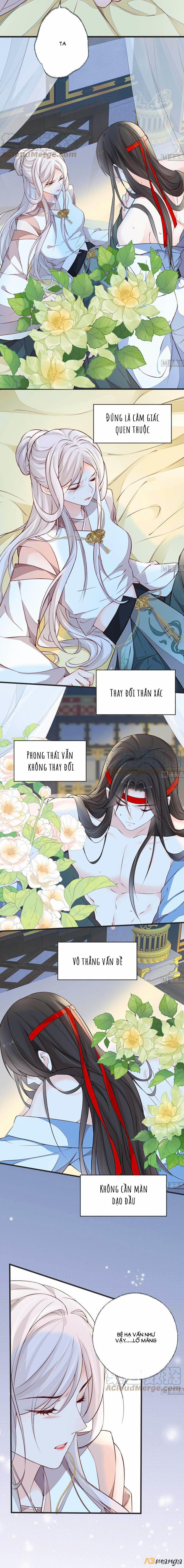 Thái Hậu Quân Hạ Thần 54 trang 1