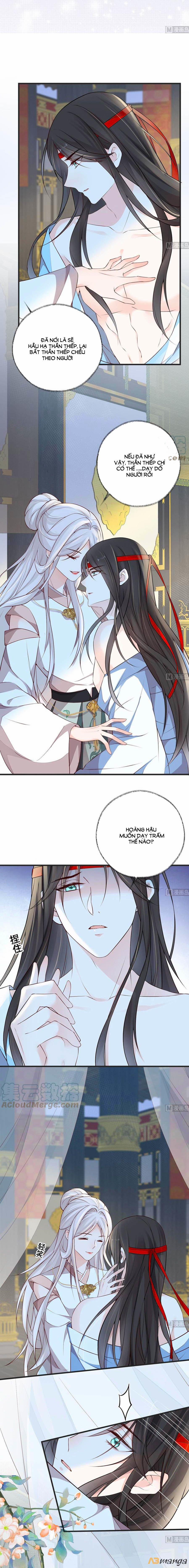 Thái Hậu Quân Hạ Thần 54 trang 2