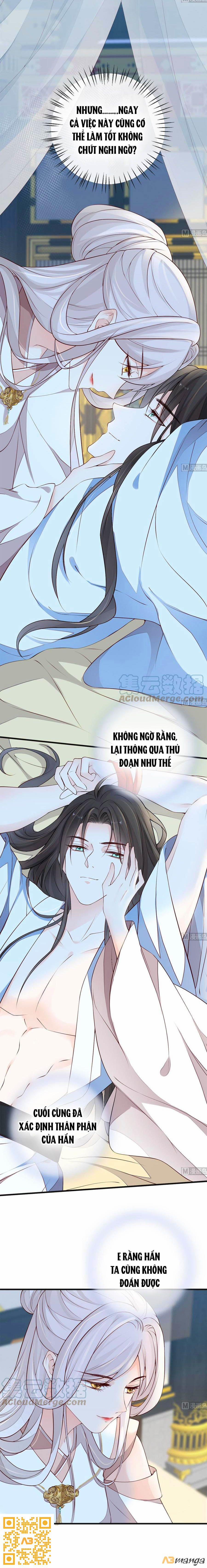 Thái Hậu Quân Hạ Thần 54 trang 6