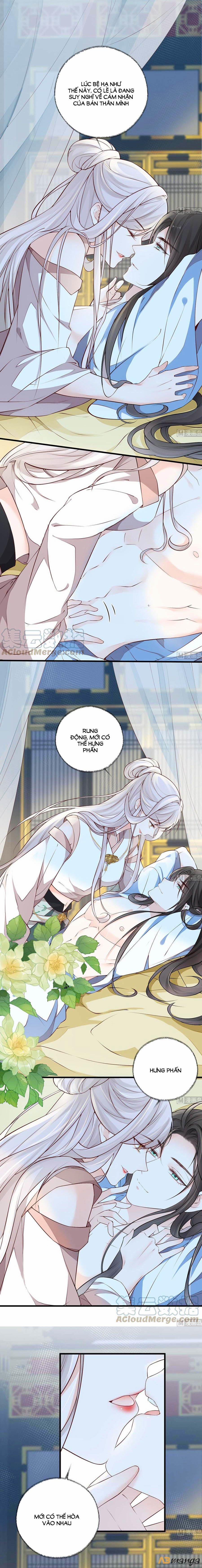 Thái Hậu Quân Hạ Thần 55 trang 0