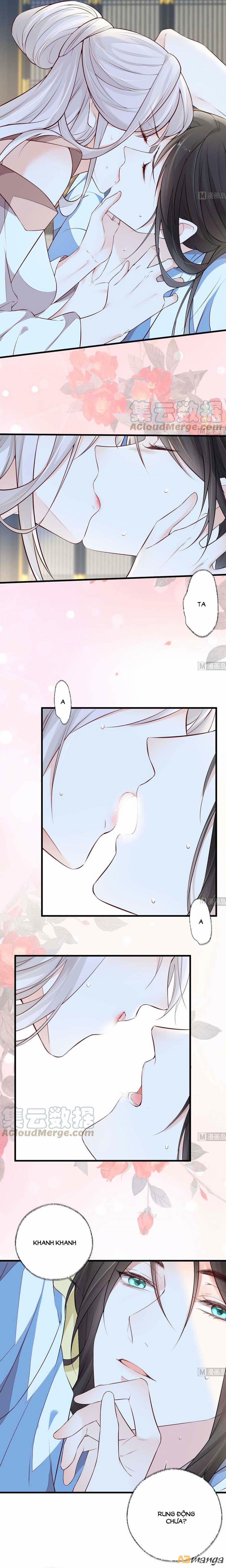 Thái Hậu Quân Hạ Thần 55 trang 1