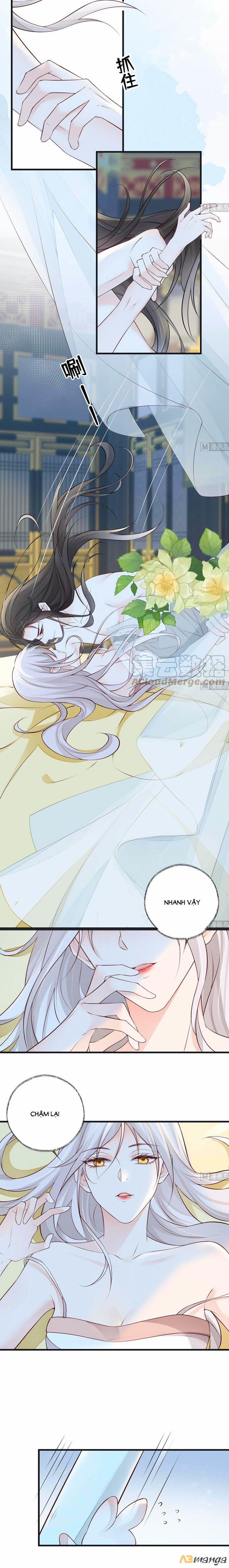 Thái Hậu Quân Hạ Thần 55 trang 5