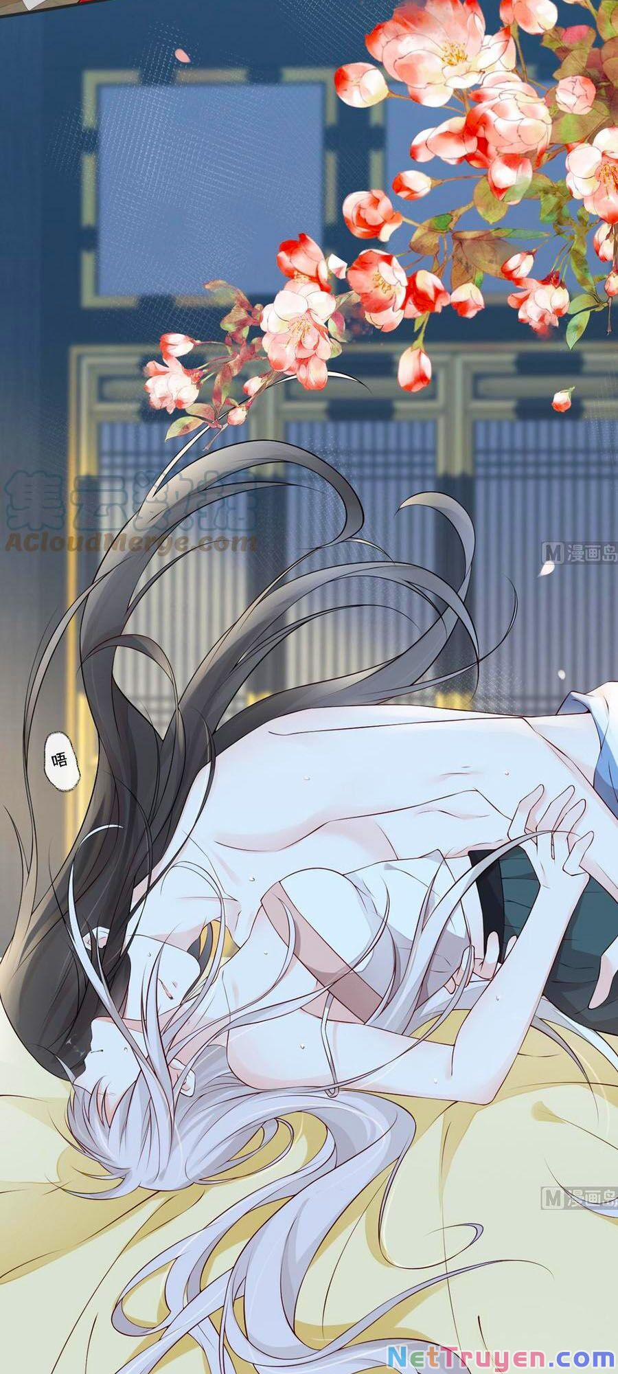 Thái Hậu Quân Hạ Thần 56 trang 1