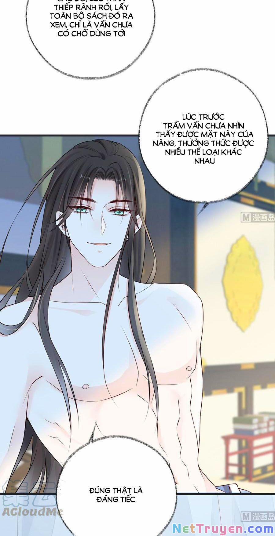 Thái Hậu Quân Hạ Thần 56 trang 11