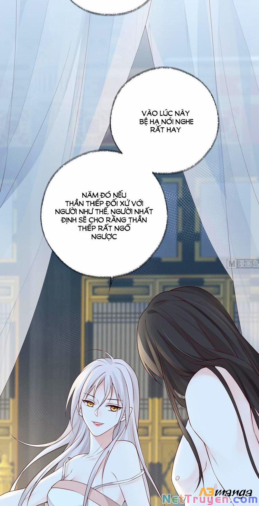 Thái Hậu Quân Hạ Thần 56 trang 12