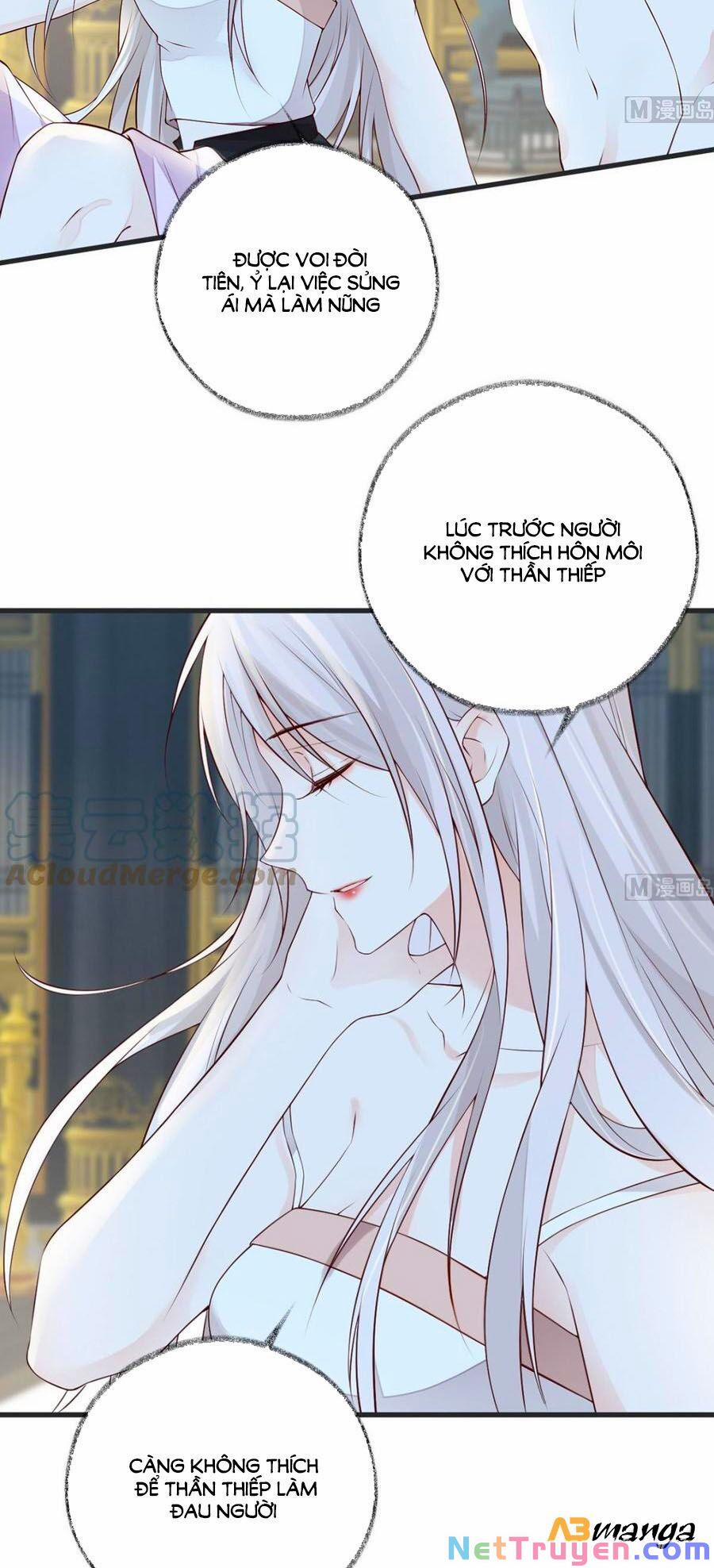 Thái Hậu Quân Hạ Thần 56 trang 13