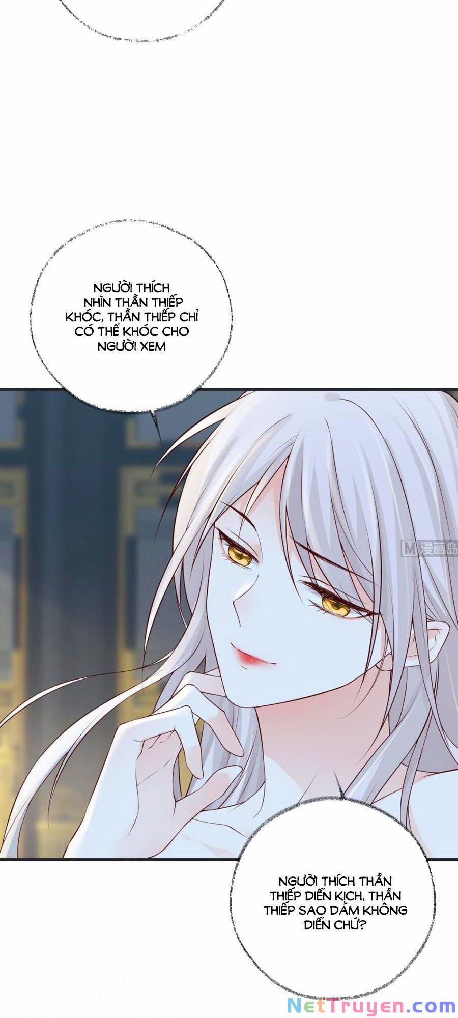 Thái Hậu Quân Hạ Thần 56 trang 14