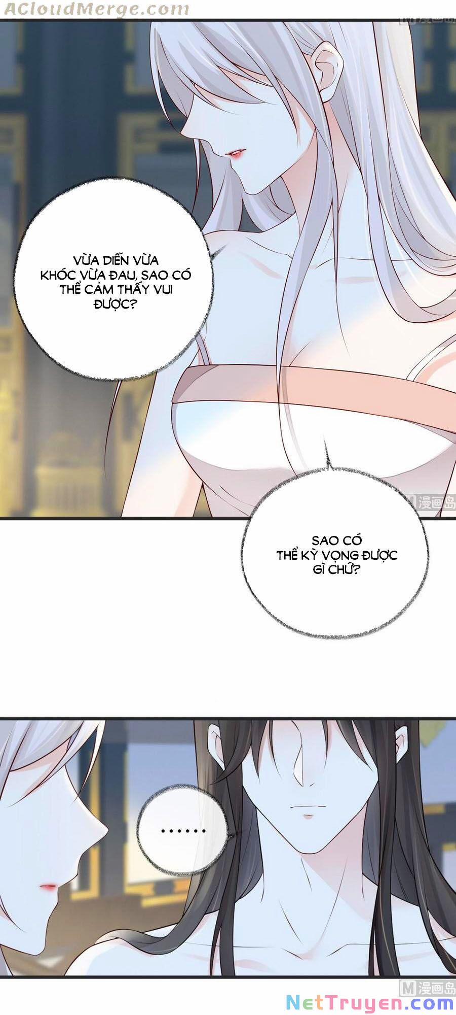 Thái Hậu Quân Hạ Thần 56 trang 15