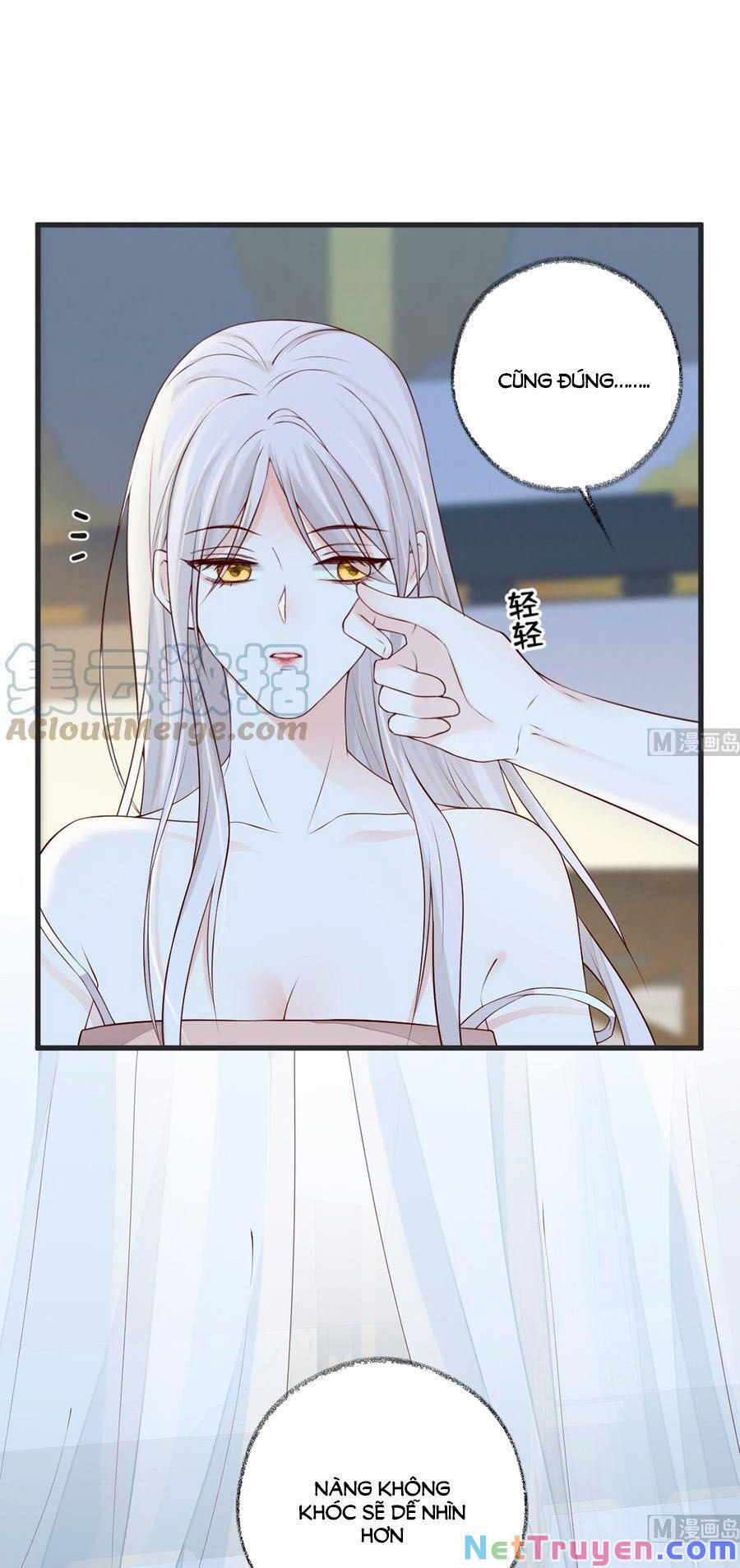 Thái Hậu Quân Hạ Thần 56 trang 16