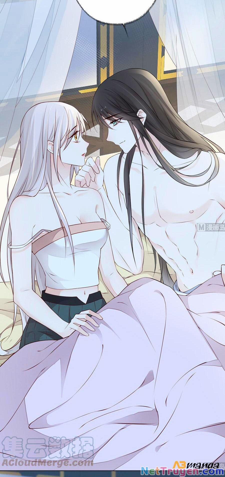 Thái Hậu Quân Hạ Thần 56 trang 17