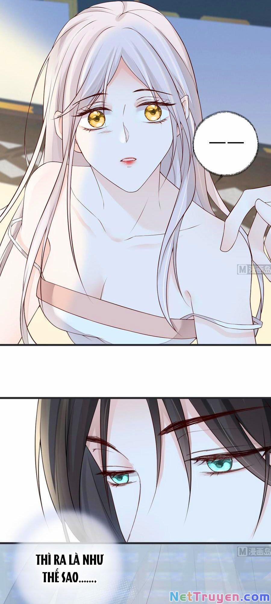 Thái Hậu Quân Hạ Thần 56 trang 18