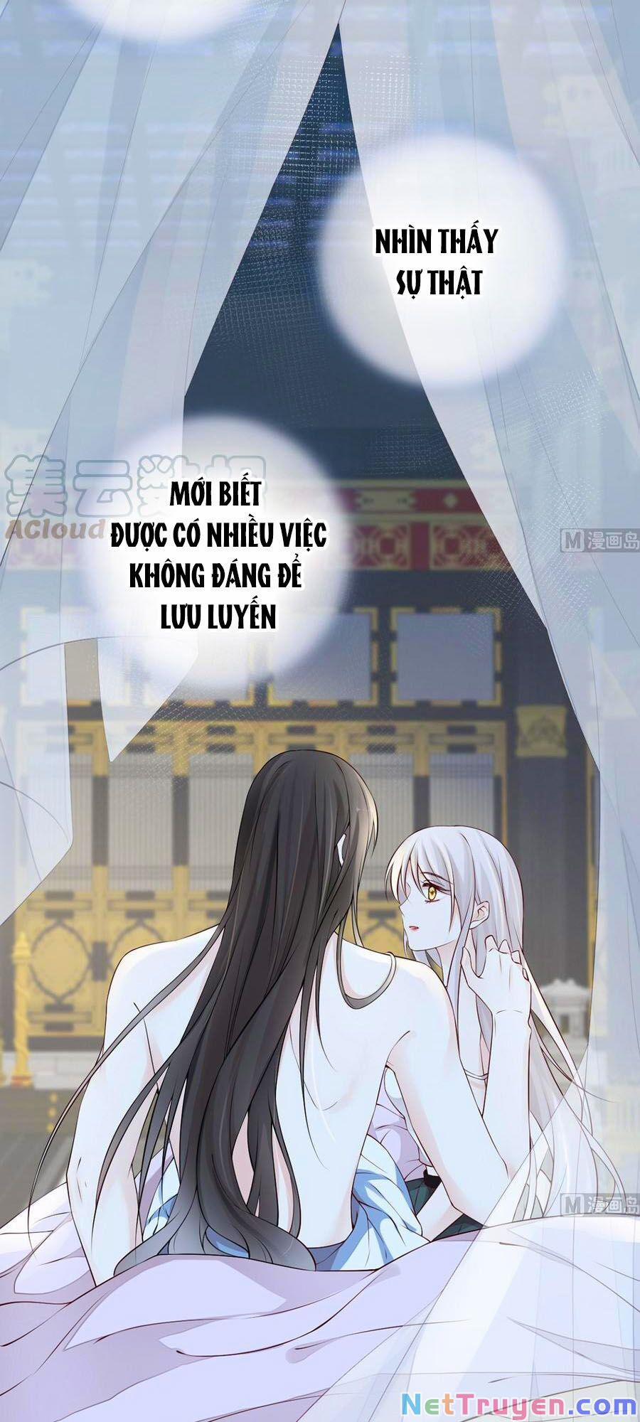 Thái Hậu Quân Hạ Thần 56 trang 19