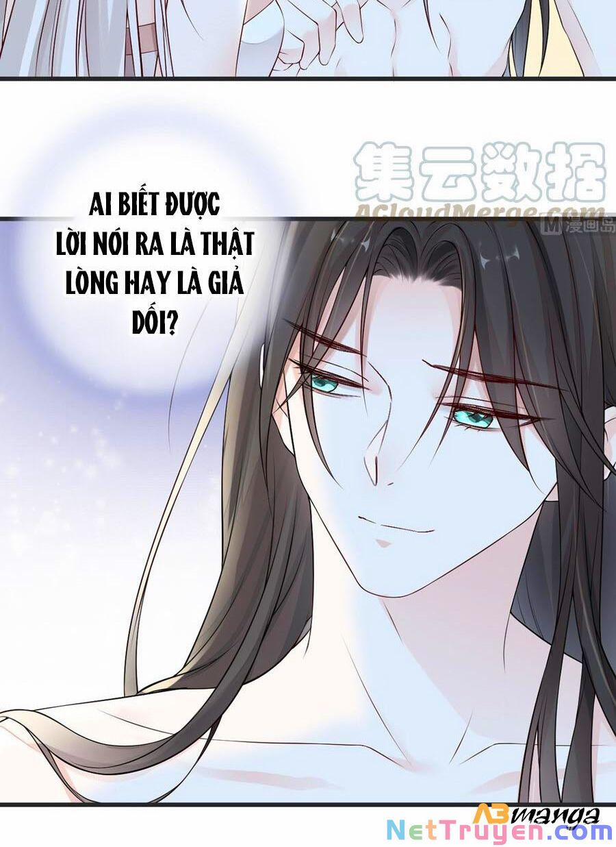 Thái Hậu Quân Hạ Thần 56 trang 21