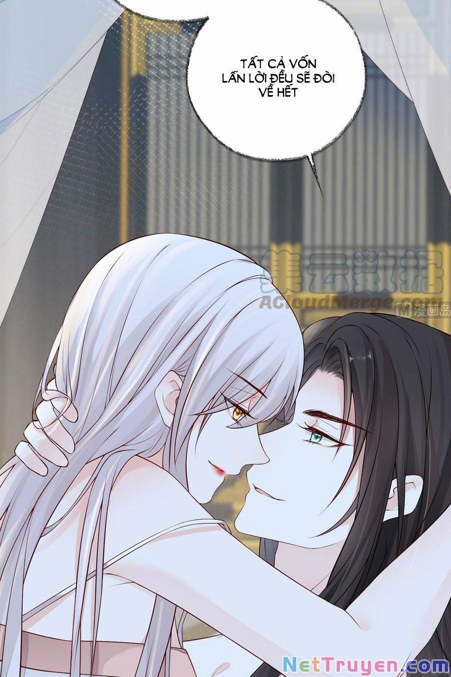 Thái Hậu Quân Hạ Thần 56 trang 26