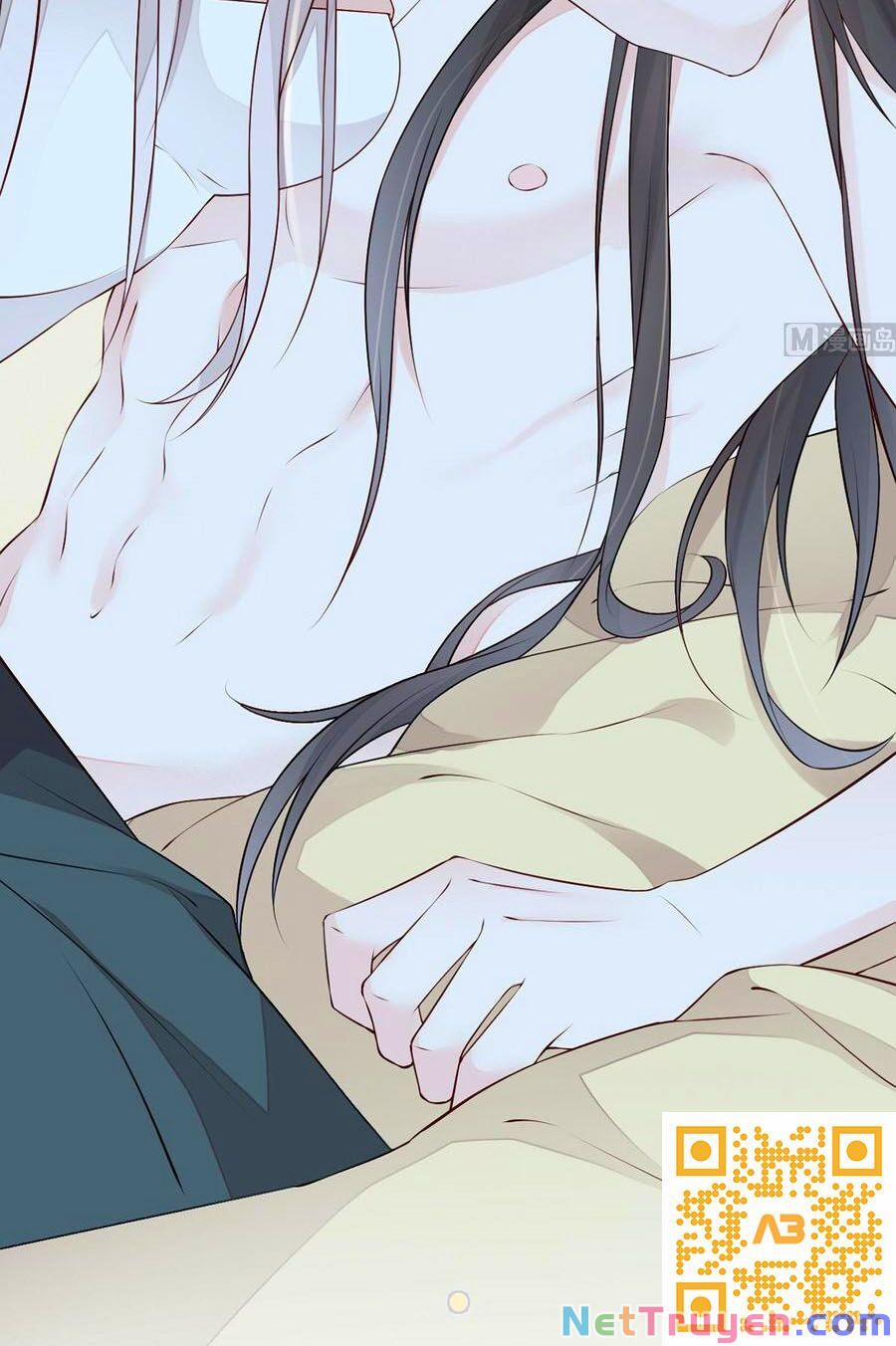 Thái Hậu Quân Hạ Thần 56 trang 27