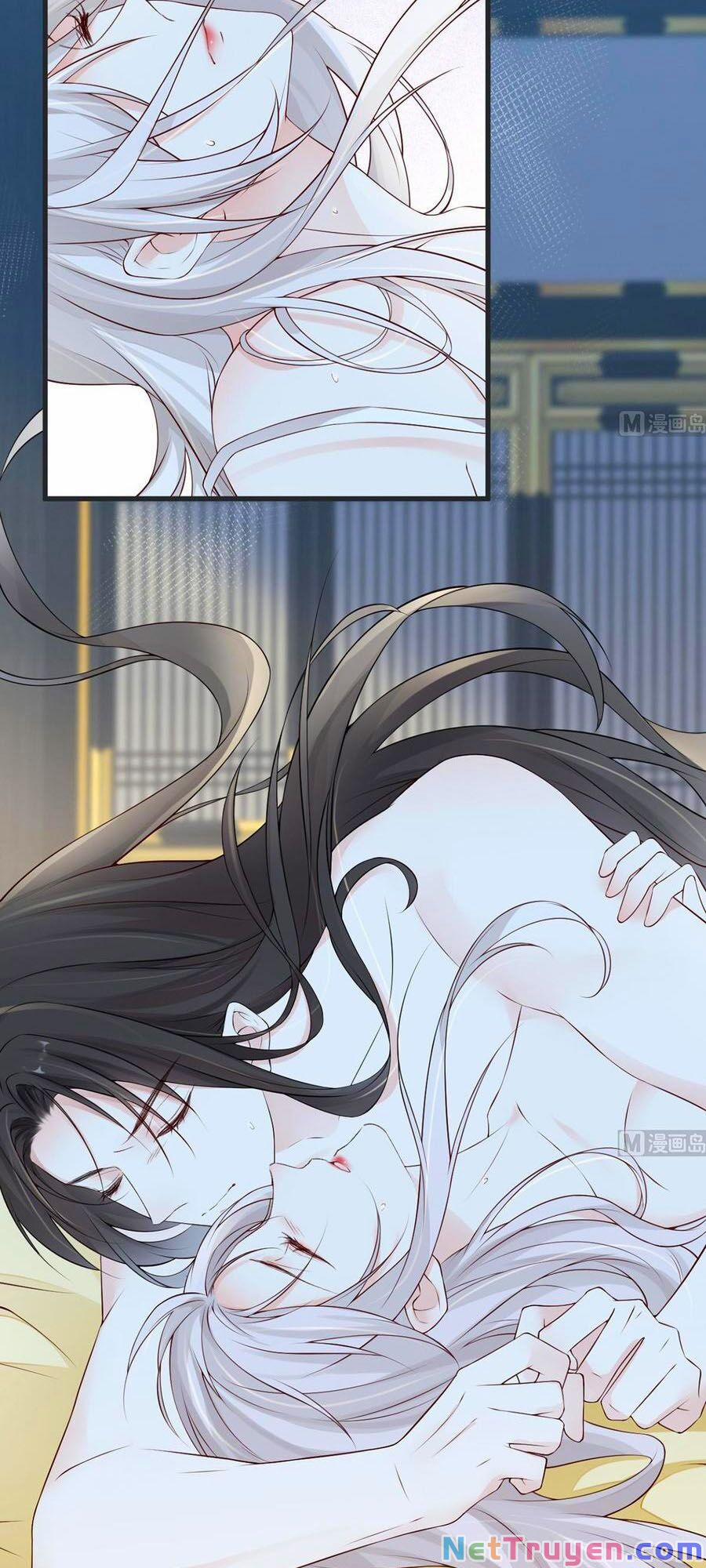 Thái Hậu Quân Hạ Thần 56 trang 3