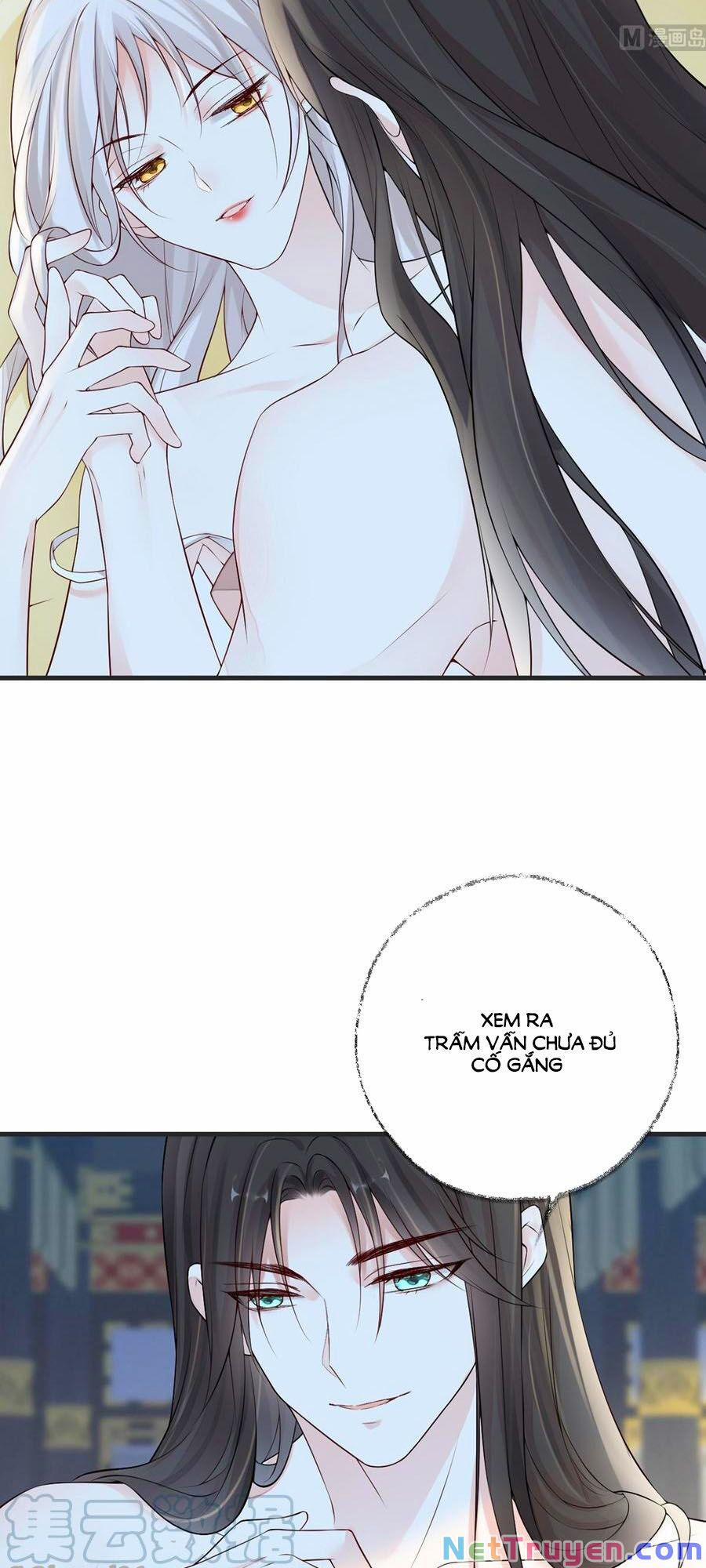 Thái Hậu Quân Hạ Thần 56 trang 6