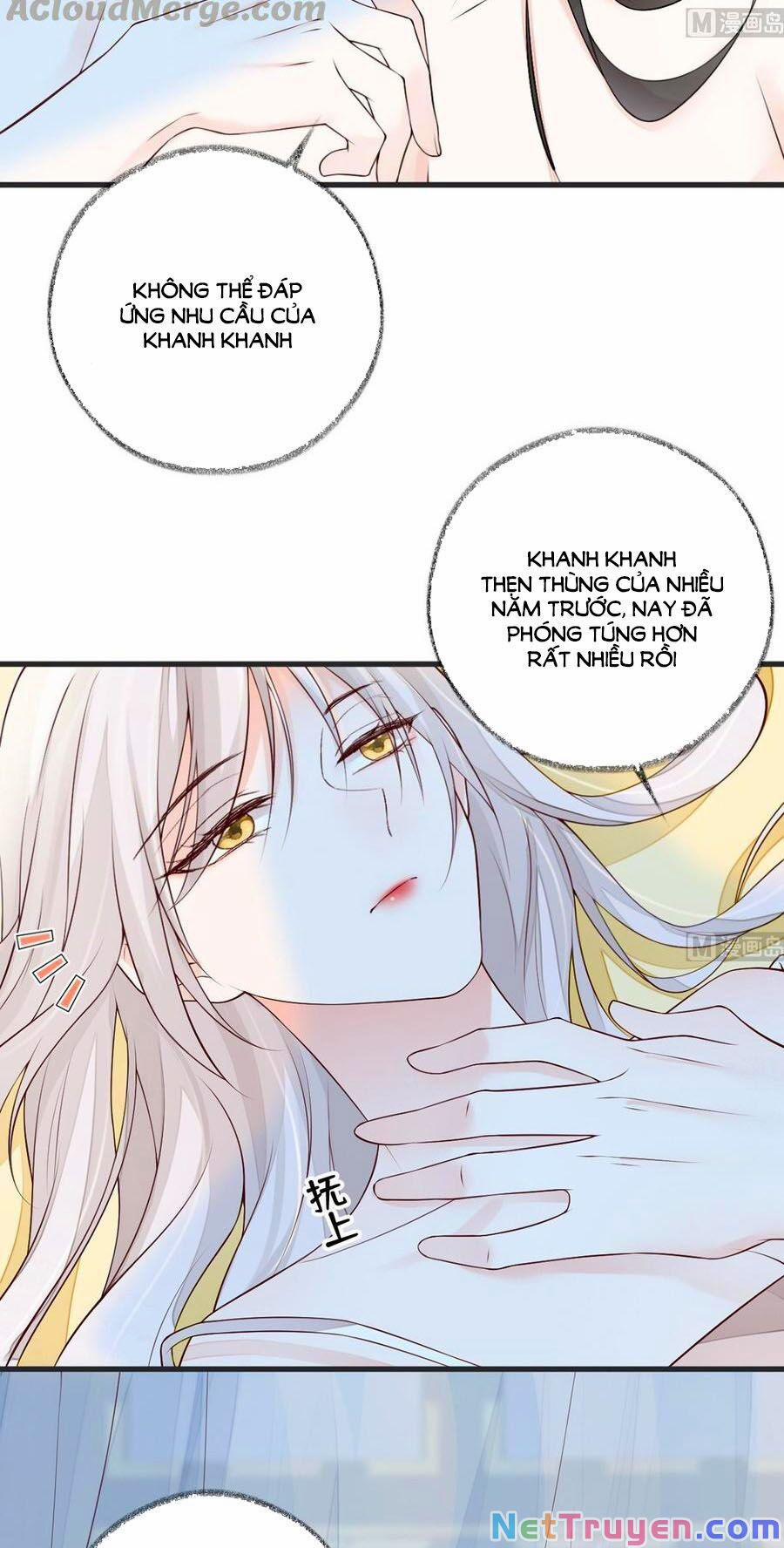 Thái Hậu Quân Hạ Thần 56 trang 7