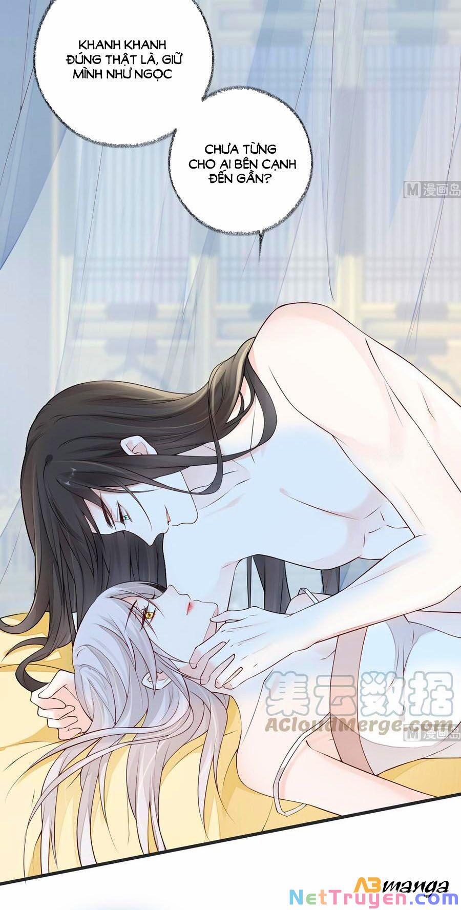 Thái Hậu Quân Hạ Thần 56 trang 8