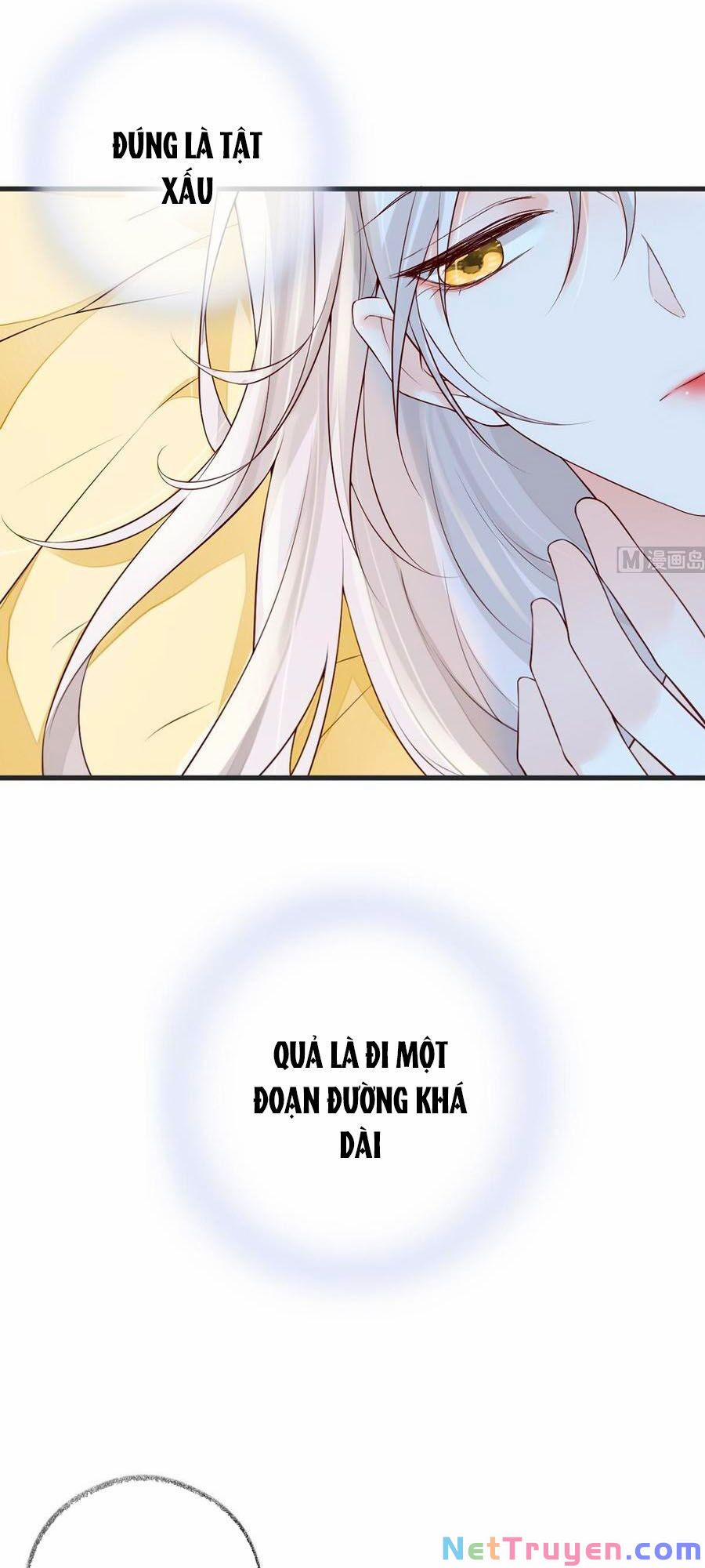 Thái Hậu Quân Hạ Thần 56 trang 9