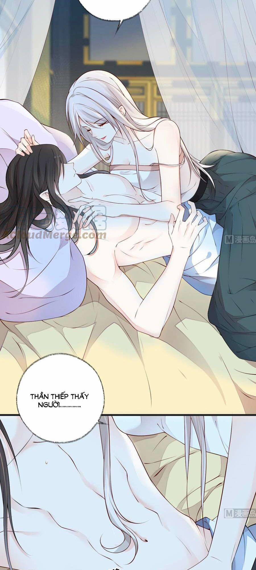 Thái Hậu Quân Hạ Thần 57 trang 1