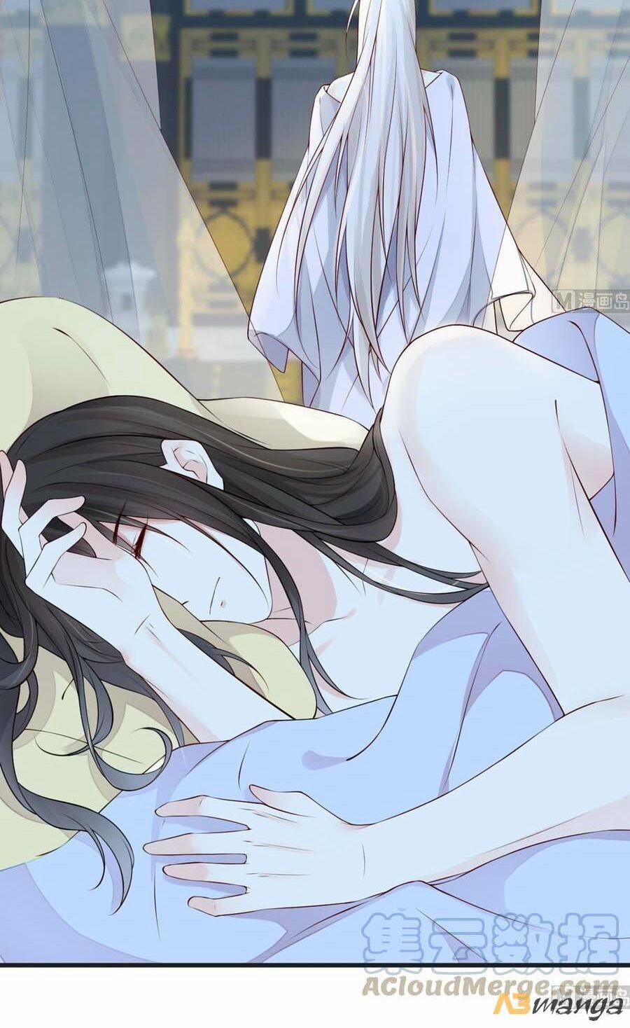 Thái Hậu Quân Hạ Thần 57 trang 15