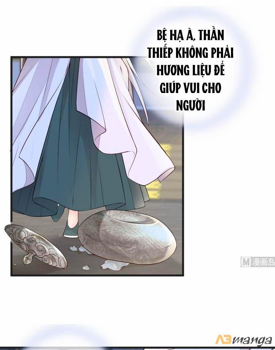 Thái Hậu Quân Hạ Thần 57 trang 16