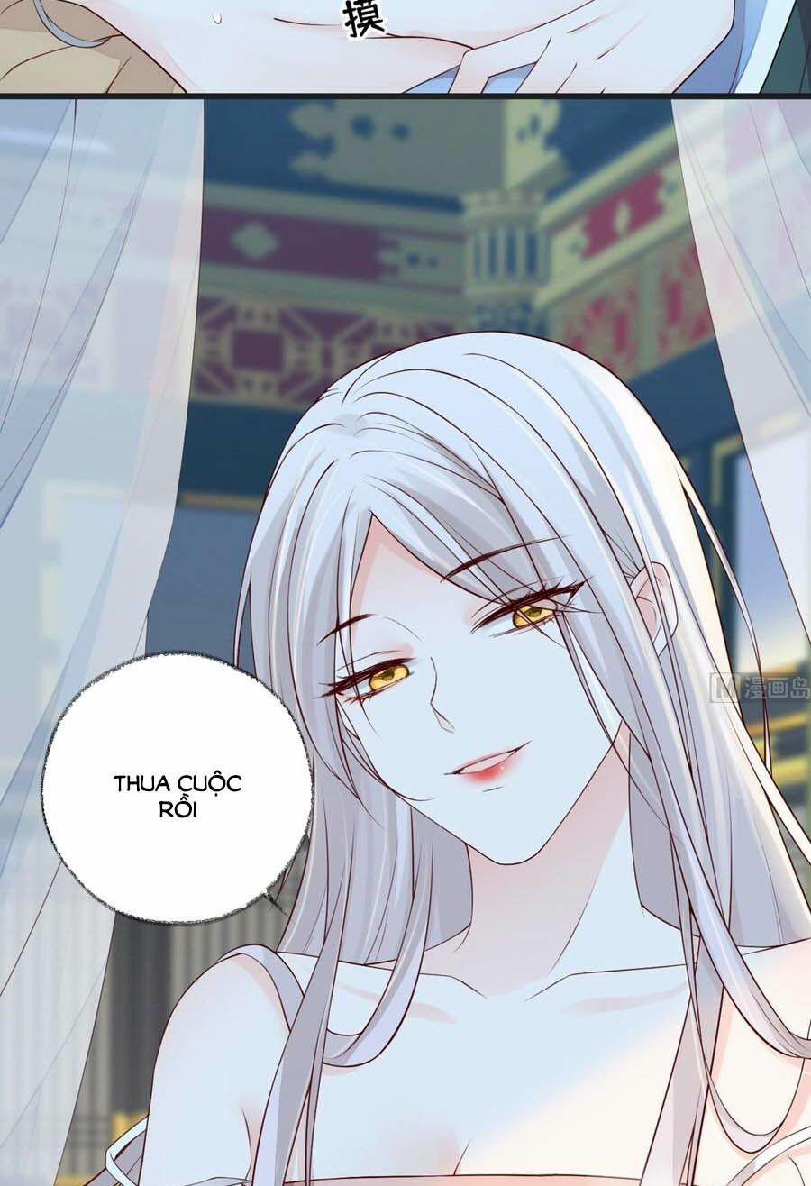 Thái Hậu Quân Hạ Thần 57 trang 2