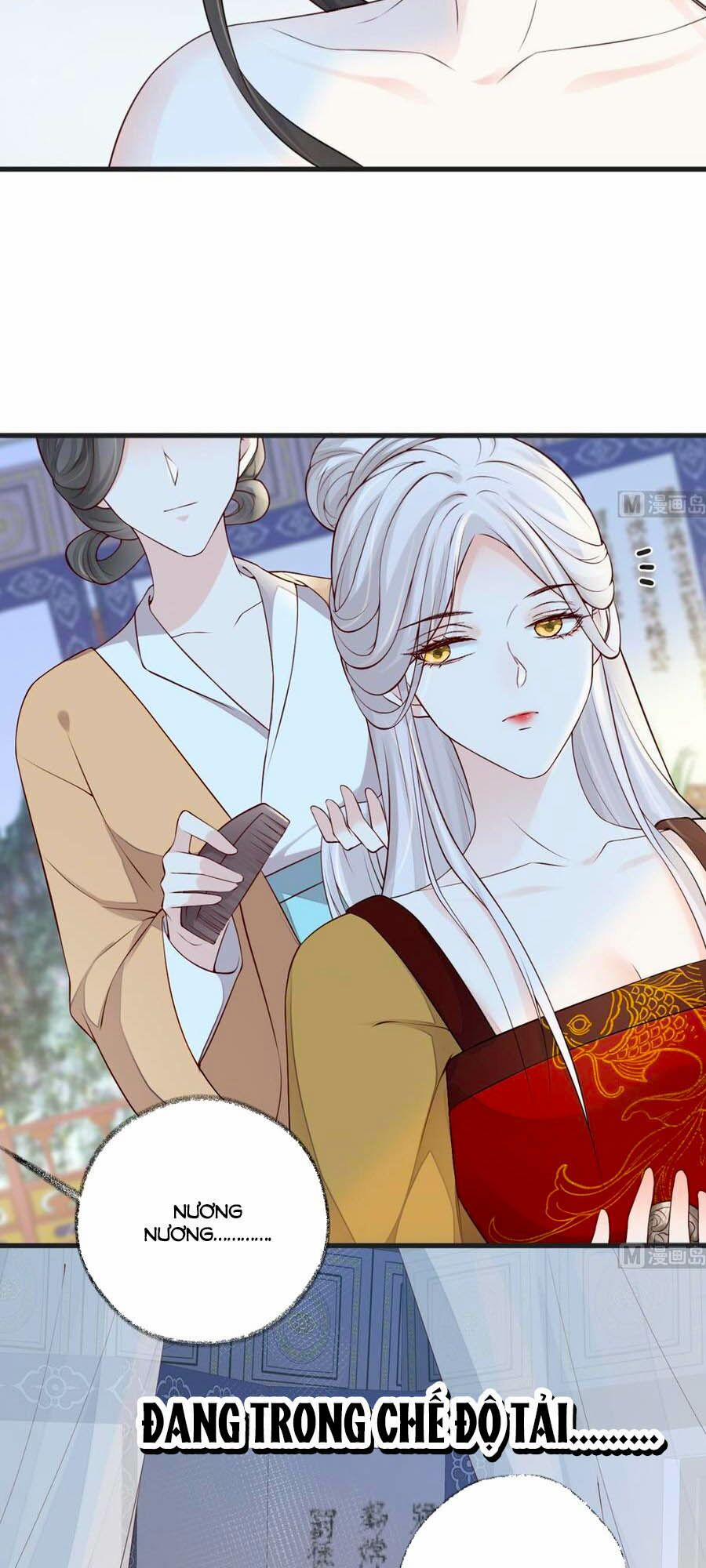 Thái Hậu Quân Hạ Thần 57 trang 23