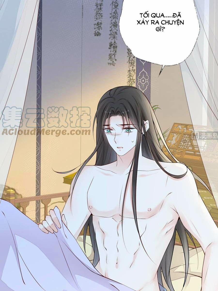 Thái Hậu Quân Hạ Thần 57 trang 24