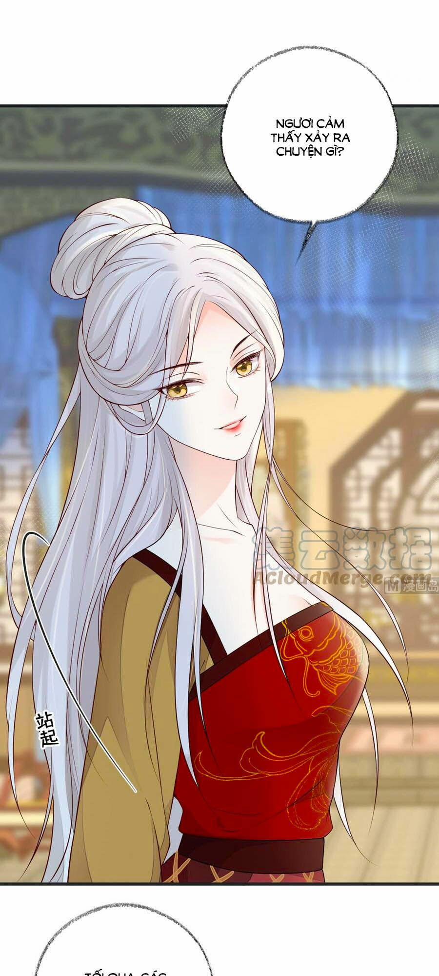 Thái Hậu Quân Hạ Thần 57 trang 26