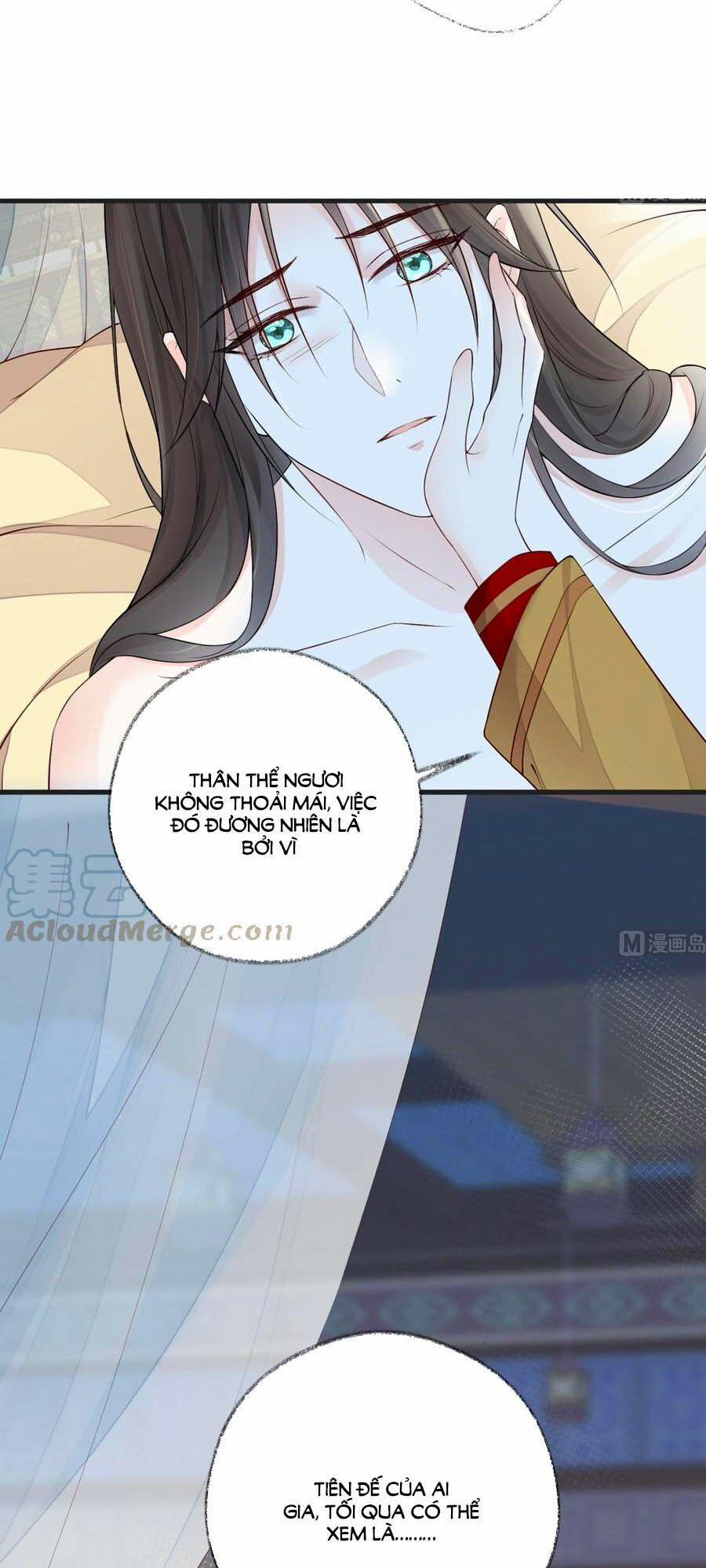 Thái Hậu Quân Hạ Thần 57 trang 29